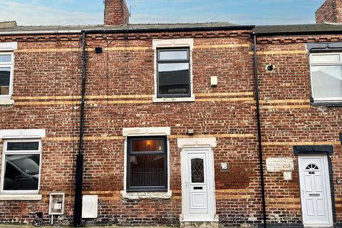 2 bedroom terraced house for sale, Sixth Street, Horden, Peterlee, Durham, SR8 4JX