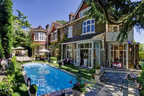 10 bedroom detached house for sale, Frognal, Hampstead, NW3