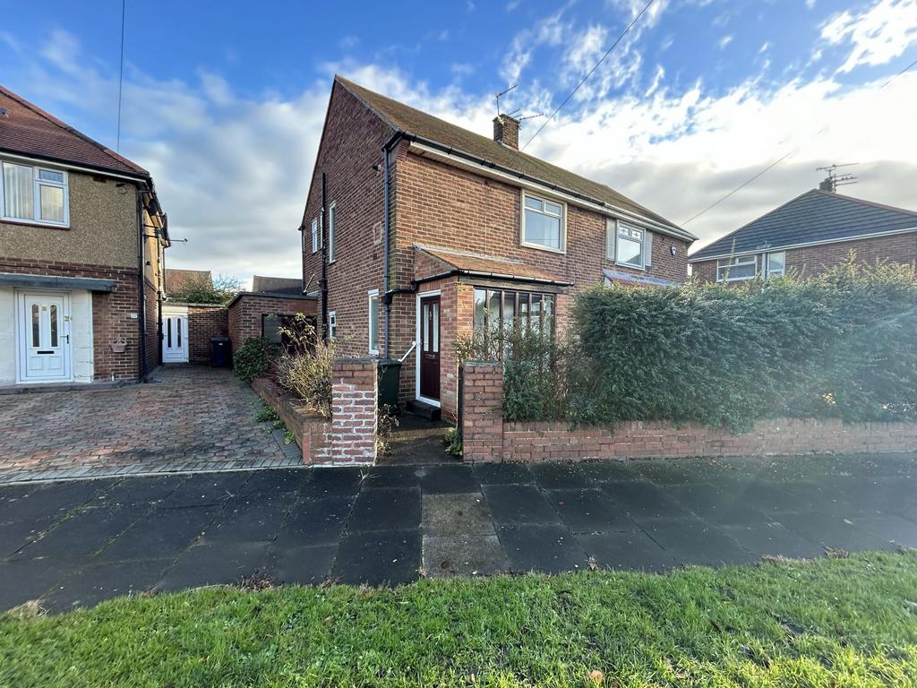 Ennerdale Road, Marden Estate, North Shields, Tyne and Wear, NE30 3BJ 2