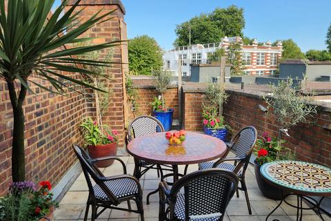 3 bedroom flat to rent, Essex House,  Essex Road, London N1