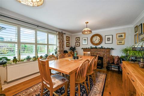 5 bedroom semi-detached house for sale, Charlton Mill Way, Charlton, Chichester, West Sussex, PO18