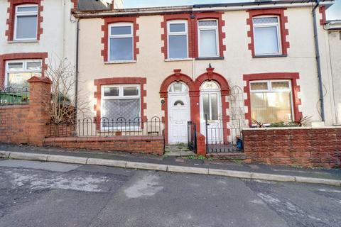 2 bedroom terraced house for sale - Greenfield Place, Pontypool