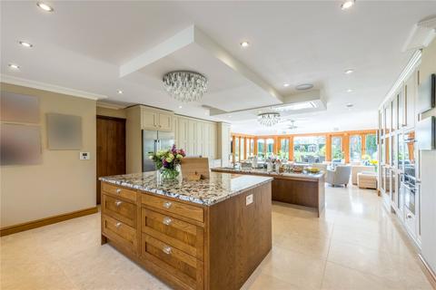 7 bedroom detached house for sale, Isfield, Uckfield, East Sussex, TN22