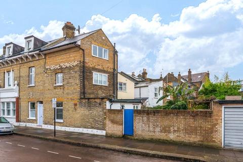 undefined, Church Road, Teddington, TW11