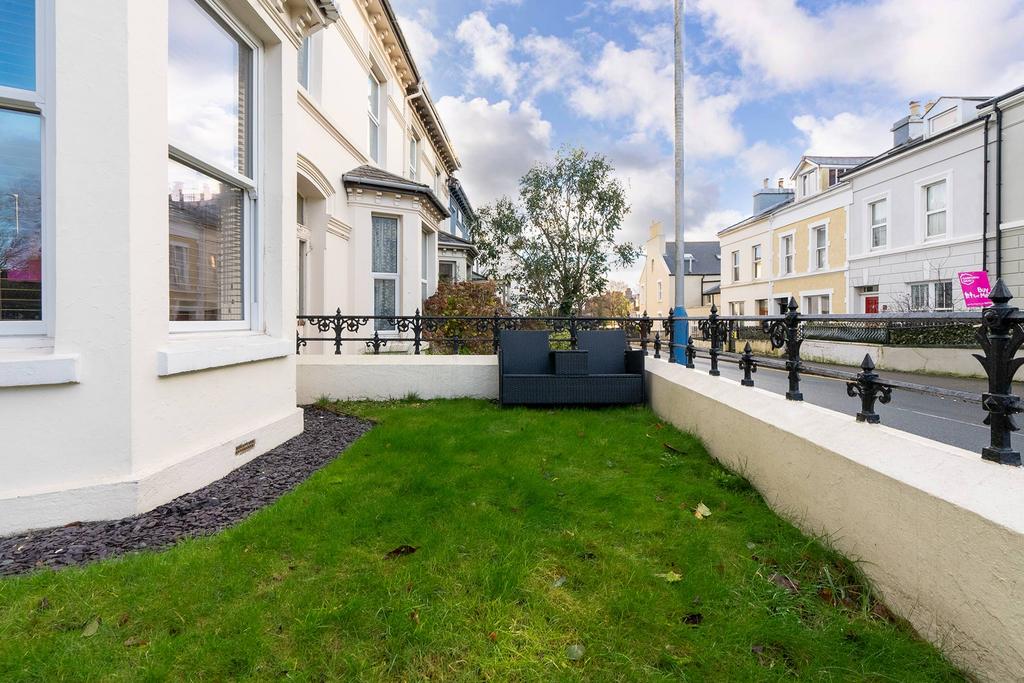 10, Alexander Drive, Douglas 4 bed terraced house for sale £299,950