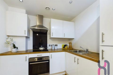 1 bedroom flat to rent, The Tower, 19 Plaza Boulevard, Liverpool, L8