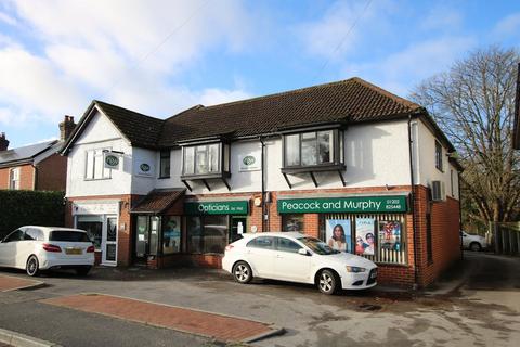 Office to rent - First Floor, 27d Vicarage Road, Verwood, BH31 6DR