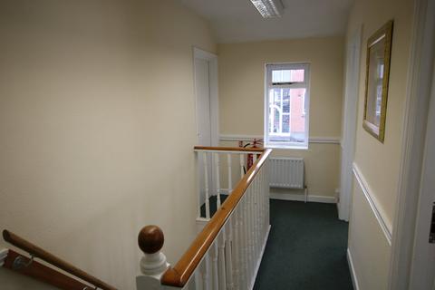 Office to rent - First Floor, 27d Vicarage Road, Verwood, BH31 6DR