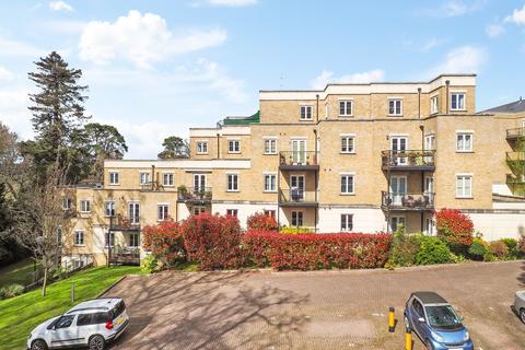 2 bedroom ground floor flat for sale, Bassett, Southampton