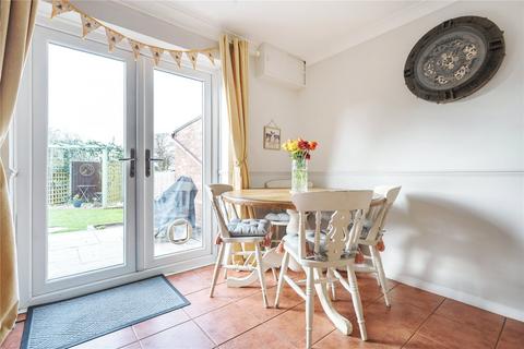 6 Beech Grove, Owslebury, Winchester, SO21 1LS