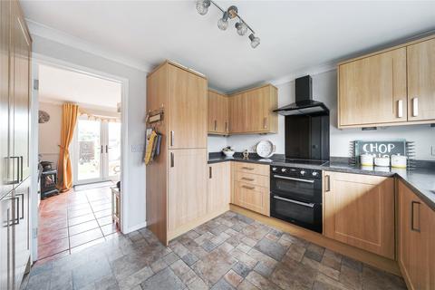6 Beech Grove, Owslebury, Winchester, SO21 1LS