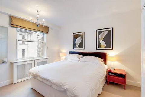3 bedroom apartment to rent, 10 Weymouth Street, London, Greater London, W1W5BX, W1W