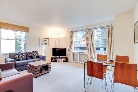 3 bedroom apartment to rent, Weymouth Street, W1W