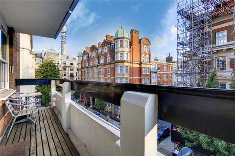 3 bedroom apartment to rent, Weymouth Street, W1W