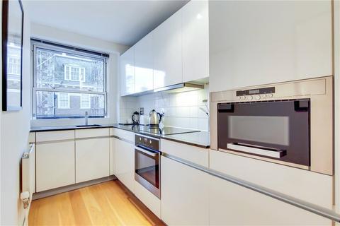 3 bedroom apartment to rent, Weymouth Street, W1W