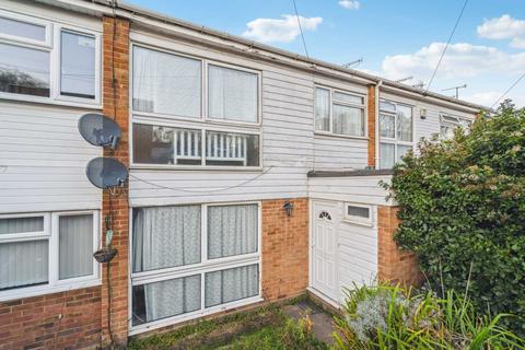 3 bedroom terraced house for sale, Claybury, Bushey