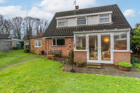 3 bedroom detached house for sale, Nether Grove, Longstanton, CB24