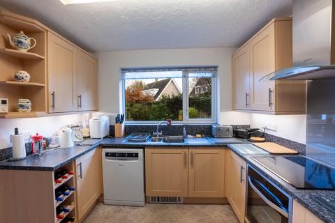 3 bedroom detached house for sale, Nether Grove, Longstanton, CB24