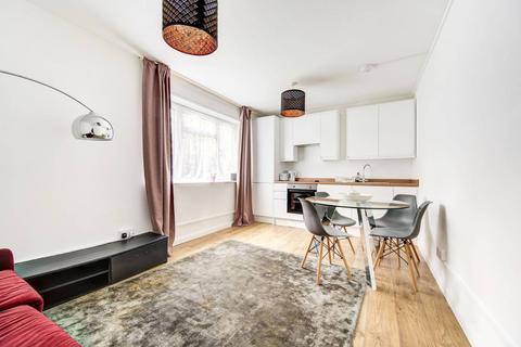 1 bedroom flat to rent, Romily Court, Fulham, London, SW6