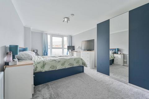 2 bedroom flat for sale, Glaisher Street, Greenwich, London, SE8