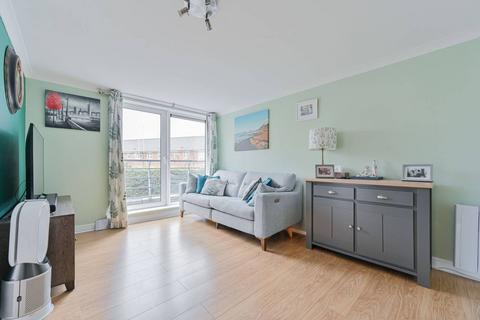 2 bedroom flat for sale, Glaisher Street, Greenwich, London, SE8