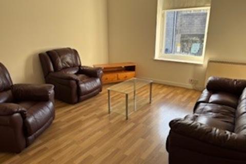 2 bedroom flat to rent, Langstane Place, City Centre, Aberdeen, AB11