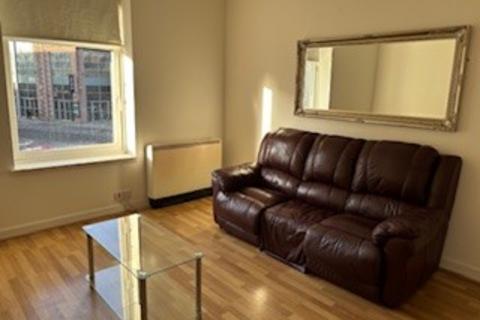 2 bedroom flat to rent, Langstane Place, City Centre, Aberdeen, AB11