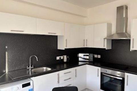 2 bedroom flat to rent, Langstane Place, City Centre, Aberdeen, AB11