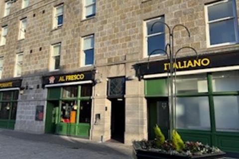 Langstane Place, City Centre, Aberdeen, AB11