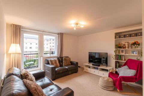 2 bedroom flat to rent, 2876L – Slateford Gait, Edinburgh, EH11 1GX