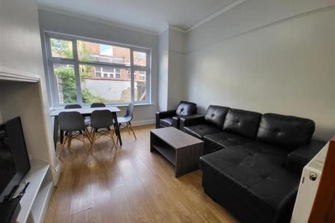 5 bedroom house share to rent - Scarsdale Road