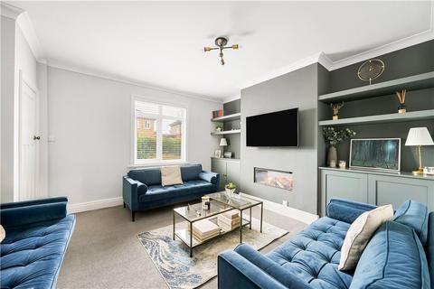 22 Brookside, Collingham, Wetherby, LS22 5AN
