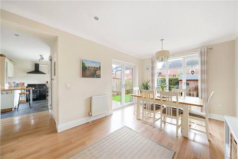 22 Brookside, Collingham, Wetherby, LS22 5AN