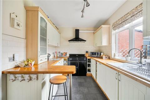 22 Brookside, Collingham, Wetherby, LS22 5AN