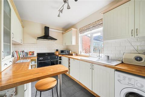 22 Brookside, Collingham, Wetherby, LS22 5AN