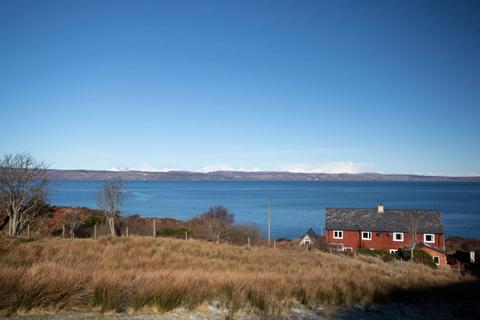 Land for sale, Plot 1, Mallaig, PH41 4QN