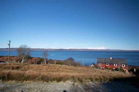 Land for sale, Plot 1, Mallaig, PH41 4QN