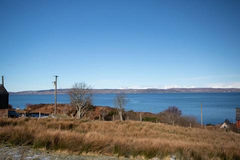 Land for sale, Plot 1, Mallaig, PH41 4QN