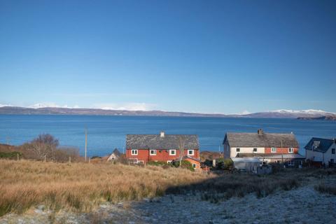 Land for sale, Plot 1, Mallaig, PH41 4QN