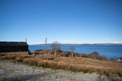 Land for sale, Plot 1, Mallaig, PH41 4QN