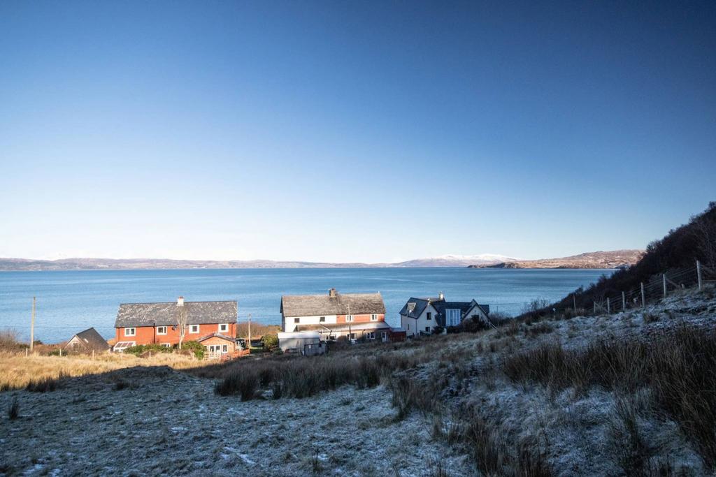 Plot 2, Mallaig, PH41 4QN Land for sale £80,000