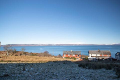 Land for sale, Plot 2, Mallaig, PH41 4QN