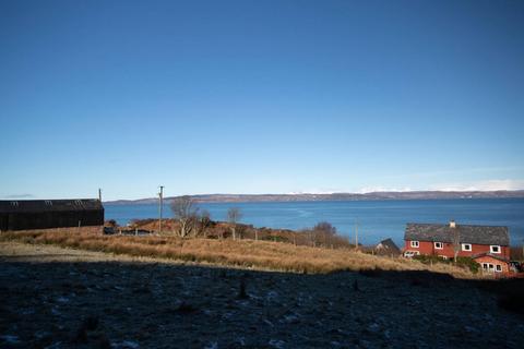 Land for sale, Plot 2, Mallaig, PH41 4QN