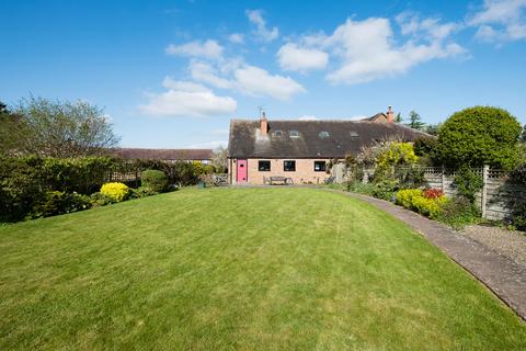 3 bedroom barn conversion for sale, Middleton On The Hill SY8