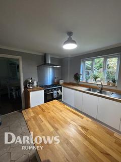 31 Allen Close, Old St Mellons, Cardiff, CF3 5DH