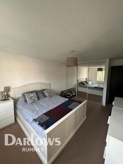 31 Allen Close, Old St Mellons, Cardiff, CF3 5DH