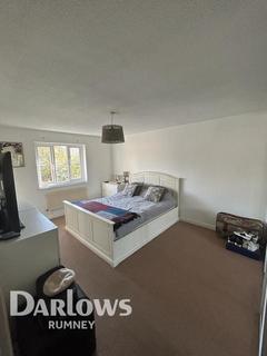 31 Allen Close, Old St Mellons, Cardiff, CF3 5DH