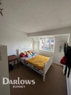 31 Allen Close, Old St Mellons, Cardiff, CF3 5DH