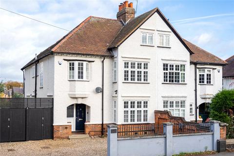 5 bedroom semi-detached house for sale - Ware Road, Hertford, Hertfordshire