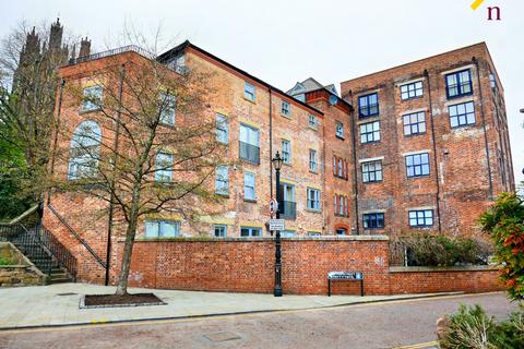 1 bedroom flat for sale, Tuttle Street Brewery, Wrexham, LL13